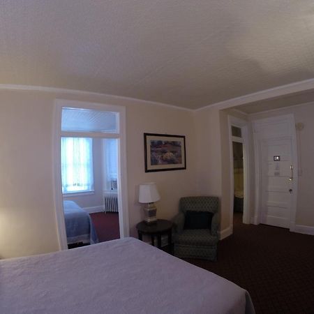 Kalorama Guest House Washington Luaran gambar