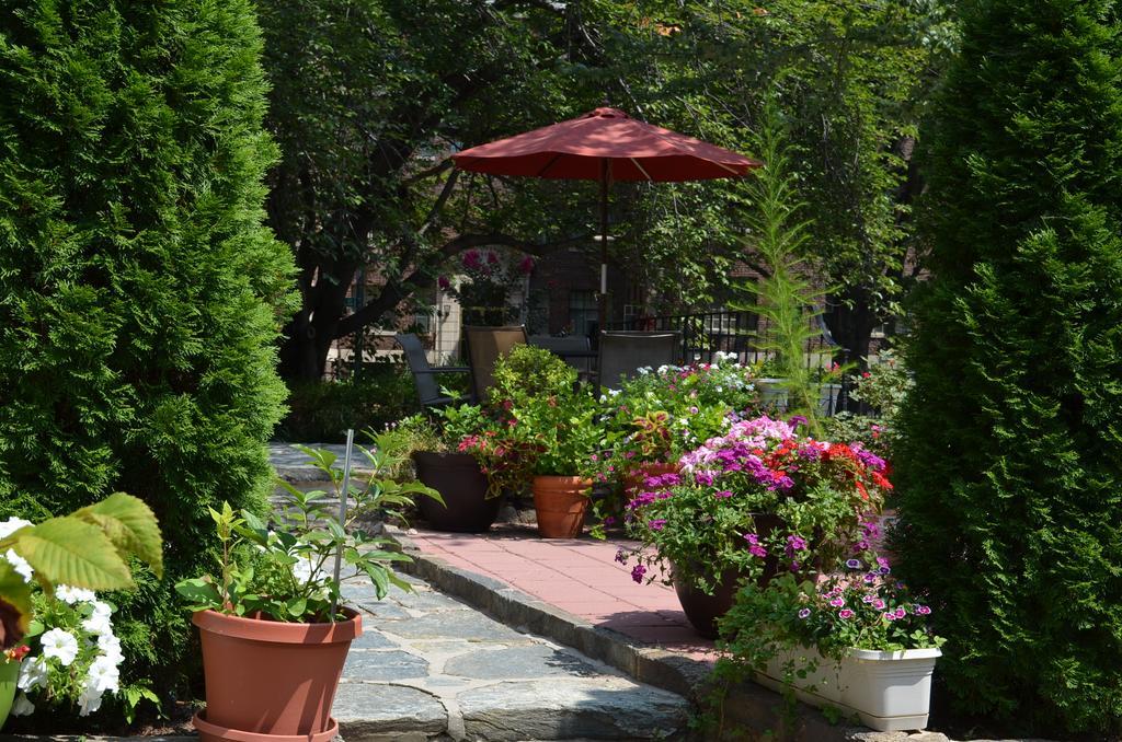 Kalorama Guest House Washington Luaran gambar