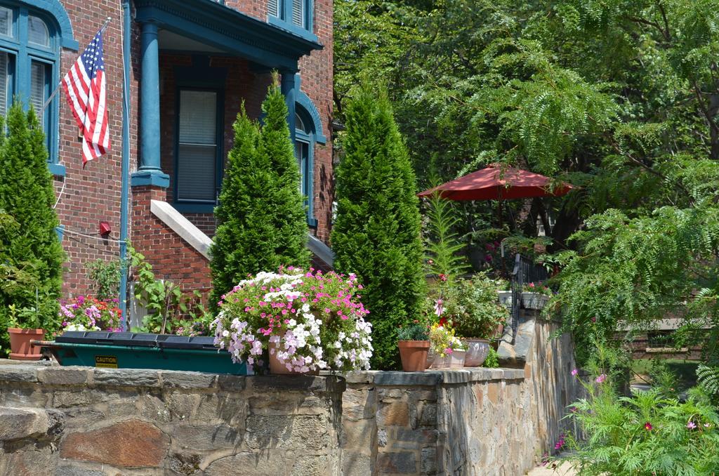 Kalorama Guest House Washington Luaran gambar