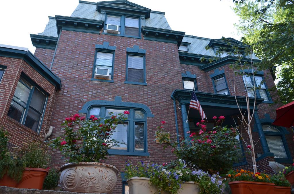Kalorama Guest House Washington Luaran gambar