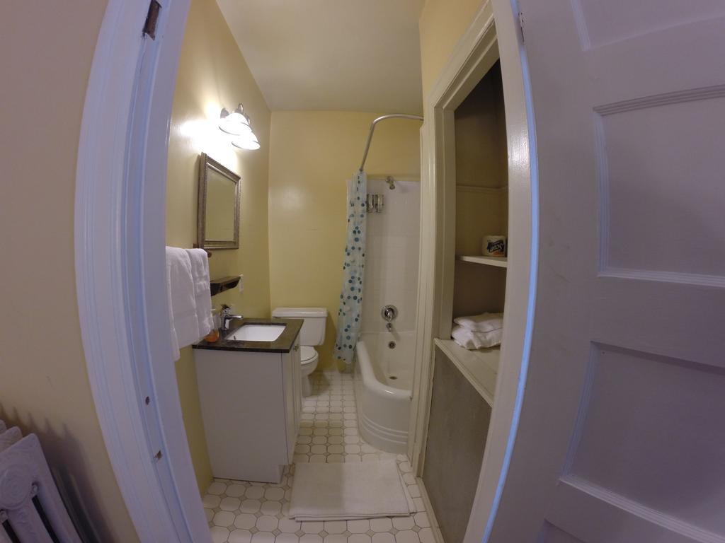 Kalorama Guest House Washington Luaran gambar