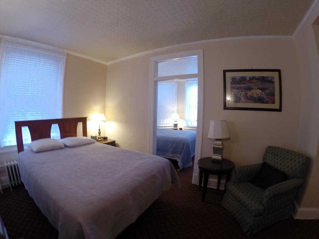 Kalorama Guest House Washington Luaran gambar