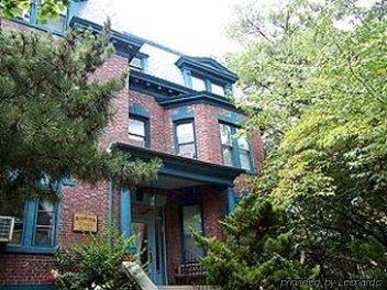 Kalorama Guest House Washington Luaran gambar