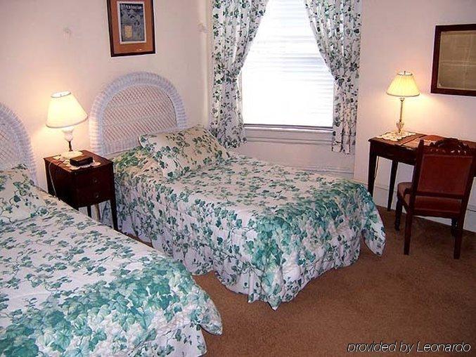 Kalorama Guest House Washington Bilik gambar