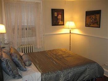 Kalorama Guest House Washington Luaran gambar