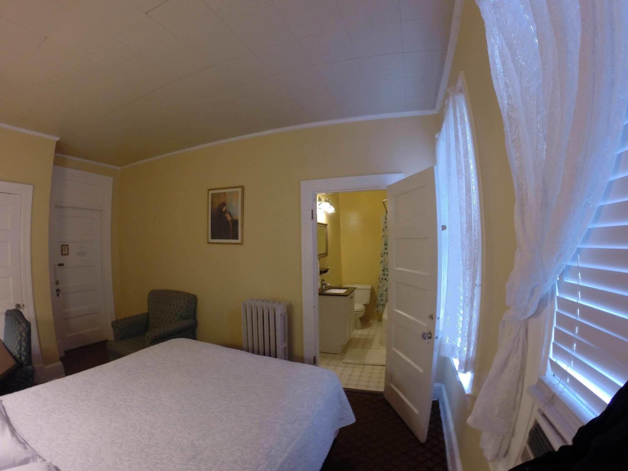 Kalorama Guest House Washington Luaran gambar