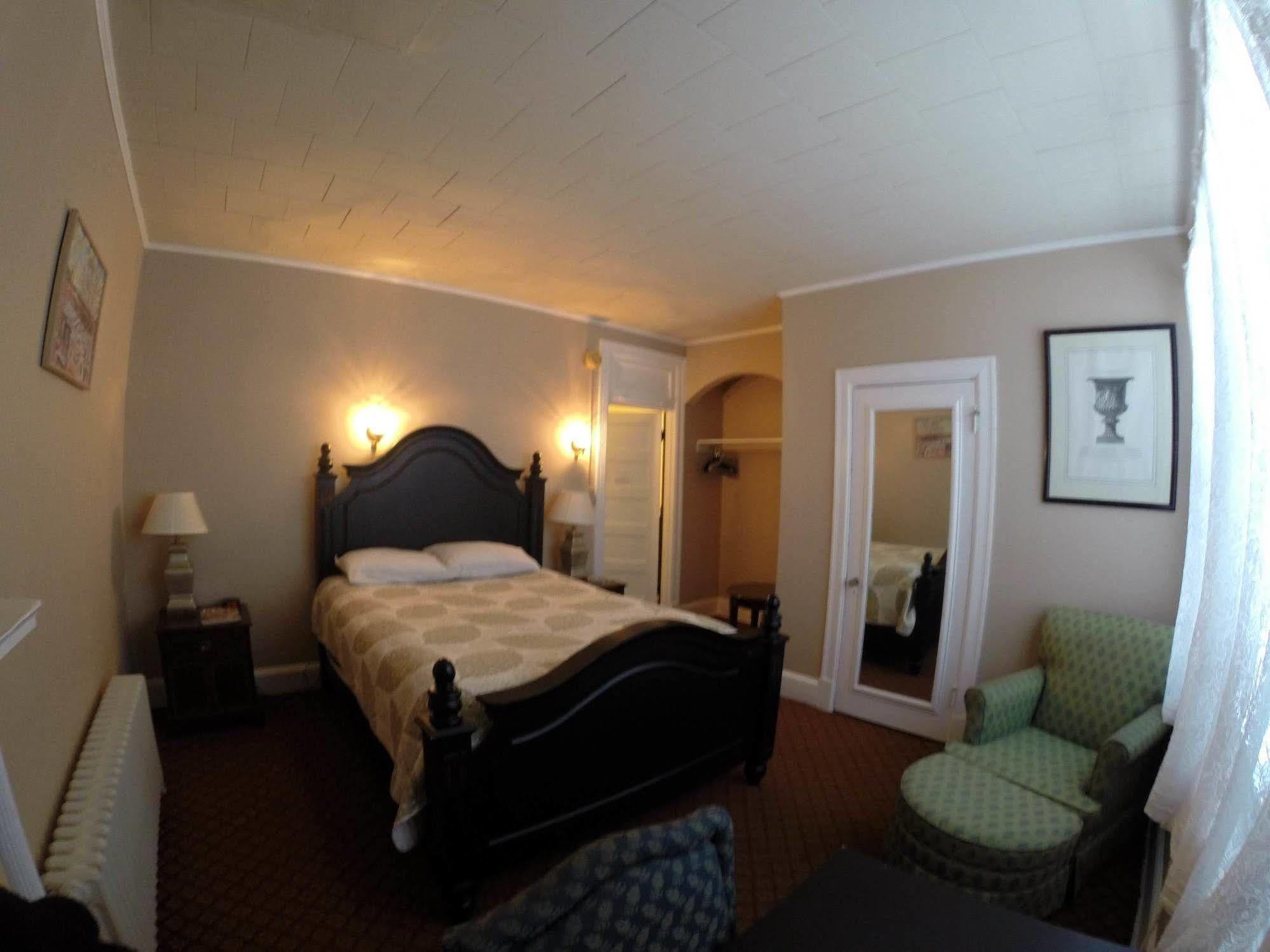 Kalorama Guest House Washington Luaran gambar