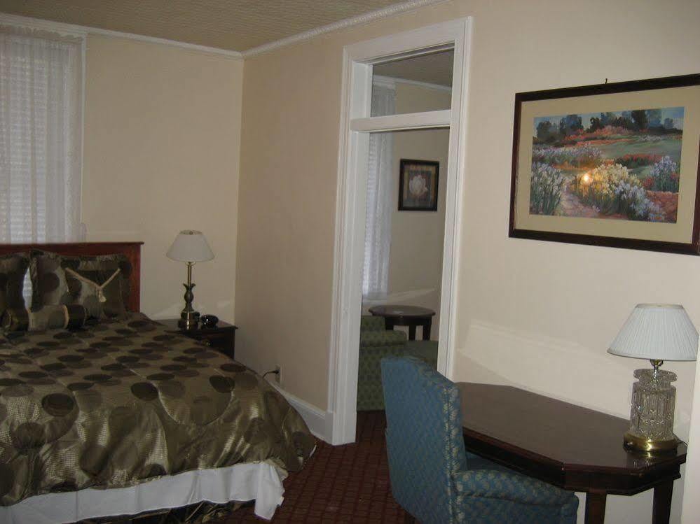 Kalorama Guest House Washington Luaran gambar