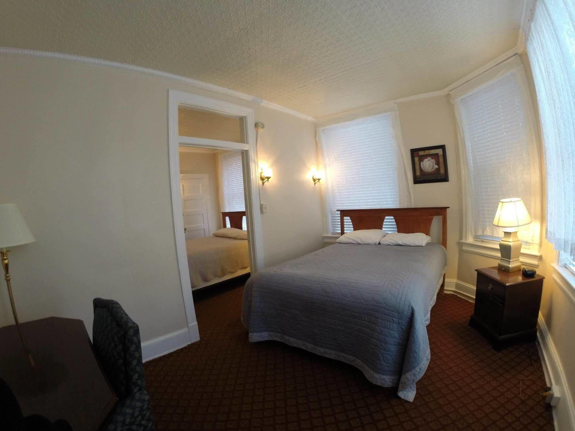 Kalorama Guest House Washington Luaran gambar