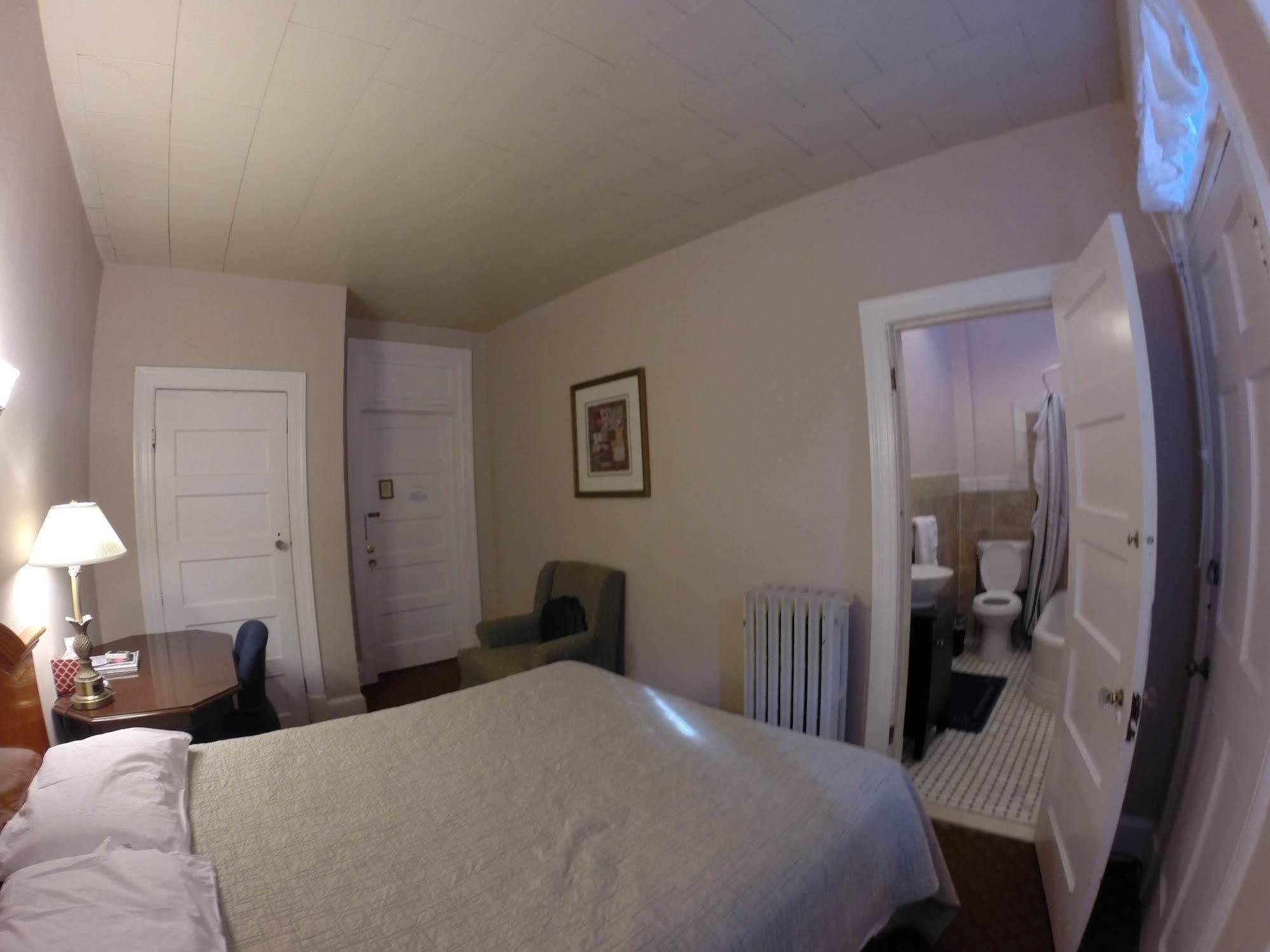 Kalorama Guest House Washington Luaran gambar