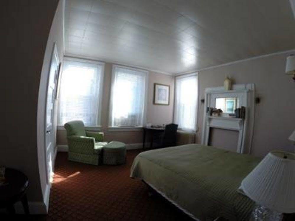 Kalorama Guest House Washington Luaran gambar