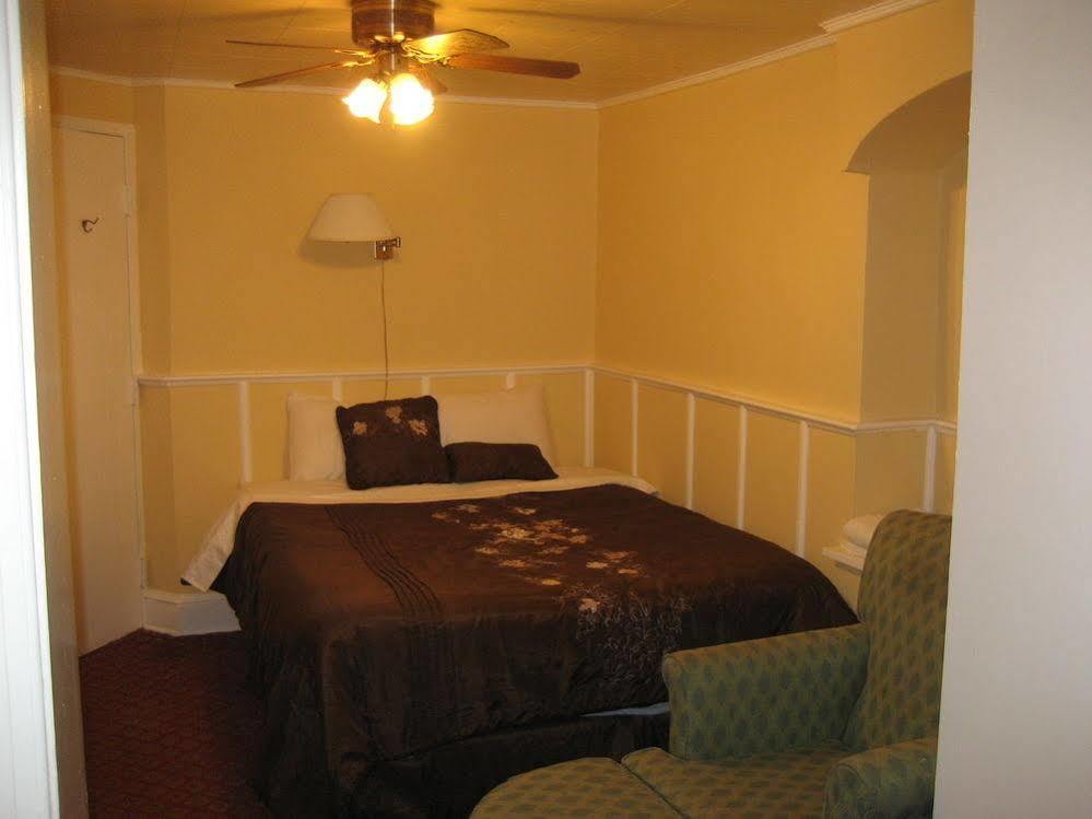 Kalorama Guest House Washington Luaran gambar