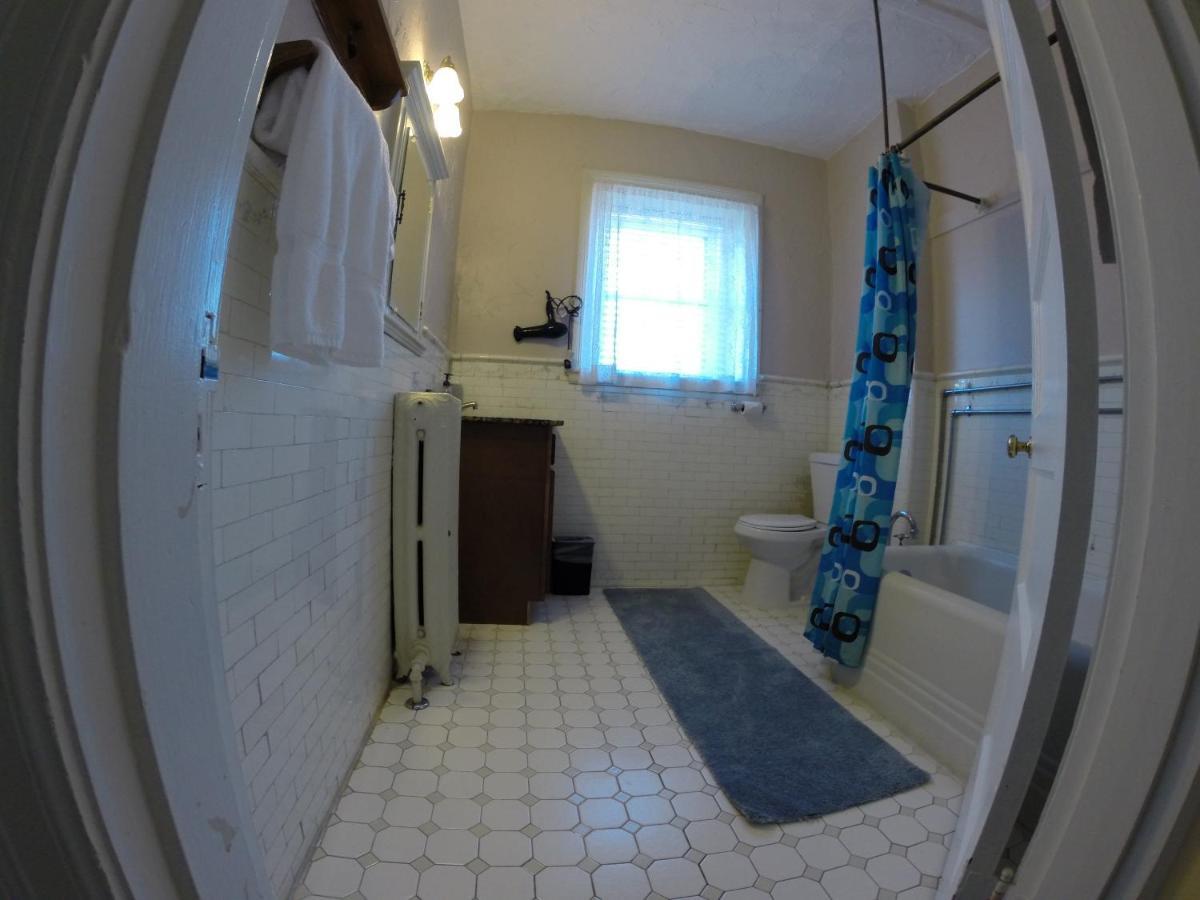 Kalorama Guest House Washington Bilik gambar