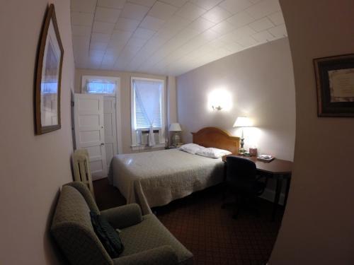 Kalorama Guest House Washington Luaran gambar