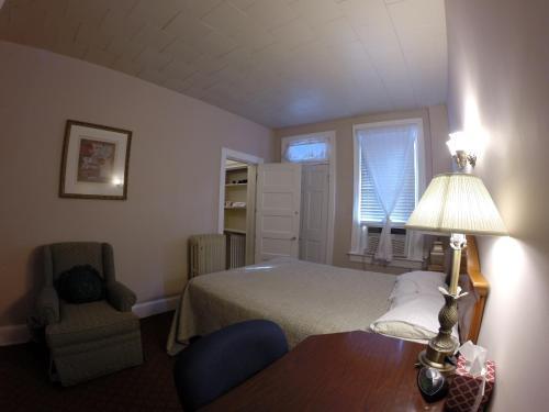 Kalorama Guest House Washington Luaran gambar